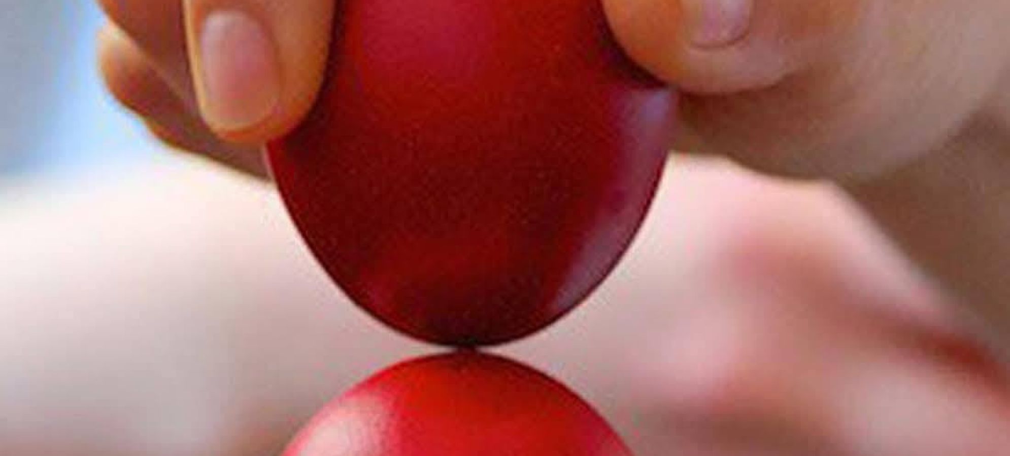 Πασχαλινό μήνυμα με νόημα από τον Δήμαρχο Κορινθίων Νίκο Σταυρέλη